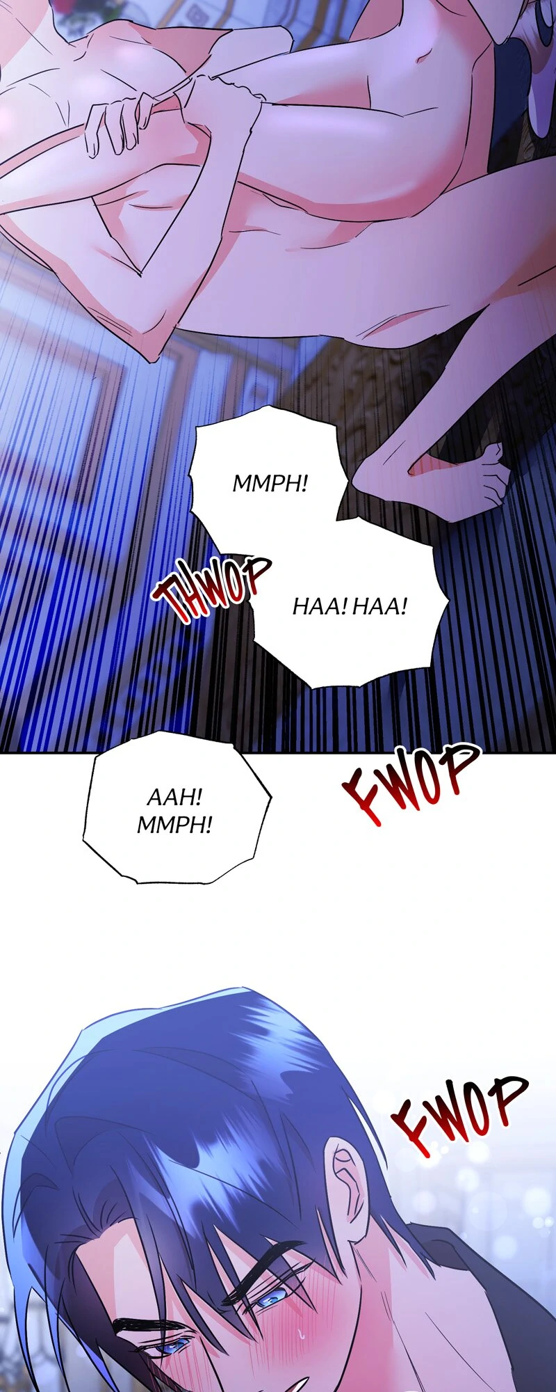 The Evil Grand Duchess Has a Secret Life Chapter 75 - page 20