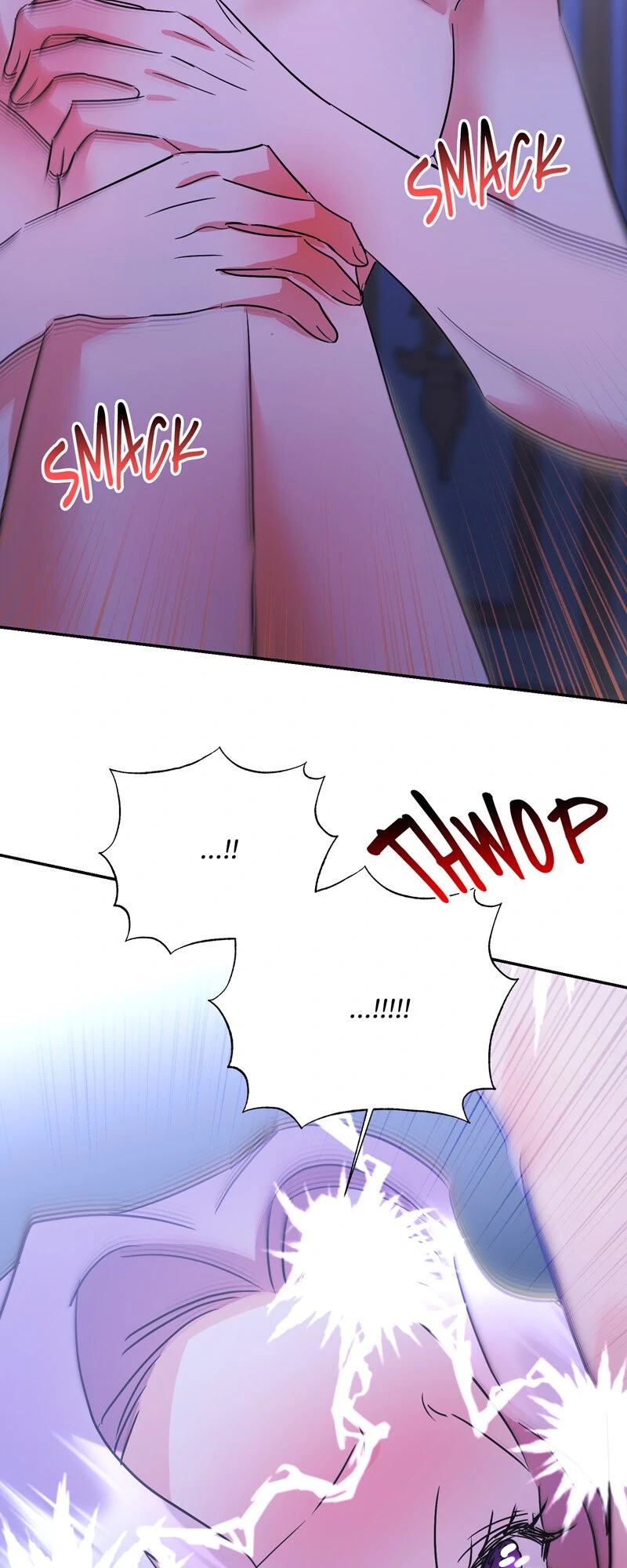 The Evil Grand Duchess Has a Secret Life Chapter 75 - page 22