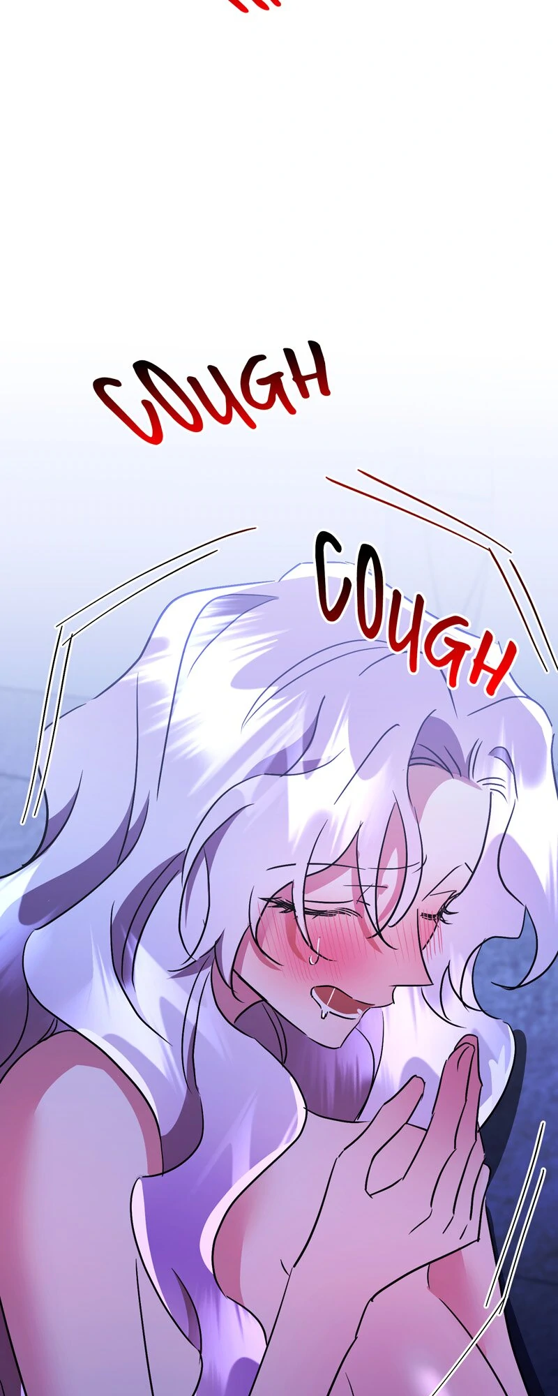 The Evil Grand Duchess Has a Secret Life Chapter 75 - page 26