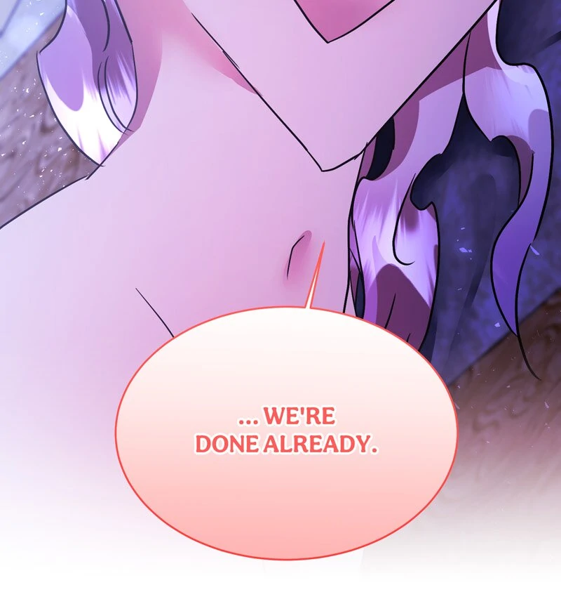 The Evil Grand Duchess Has a Secret Life Chapter 75 - page 29