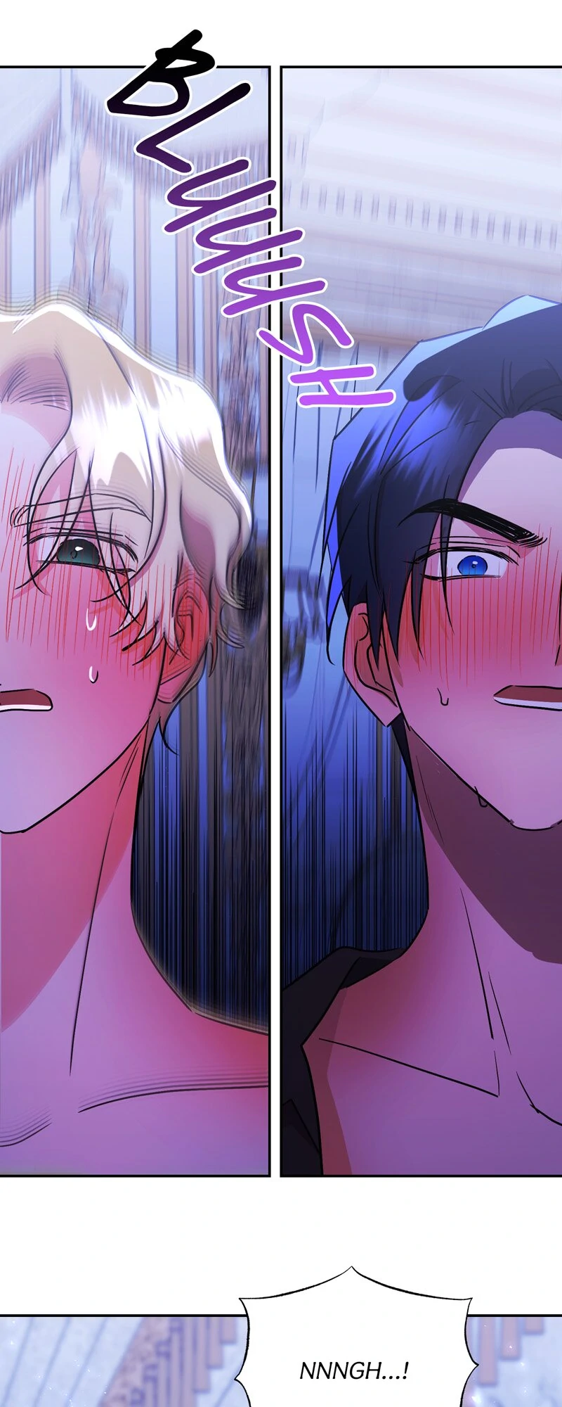 The Evil Grand Duchess Has a Secret Life Chapter 75 - page 30