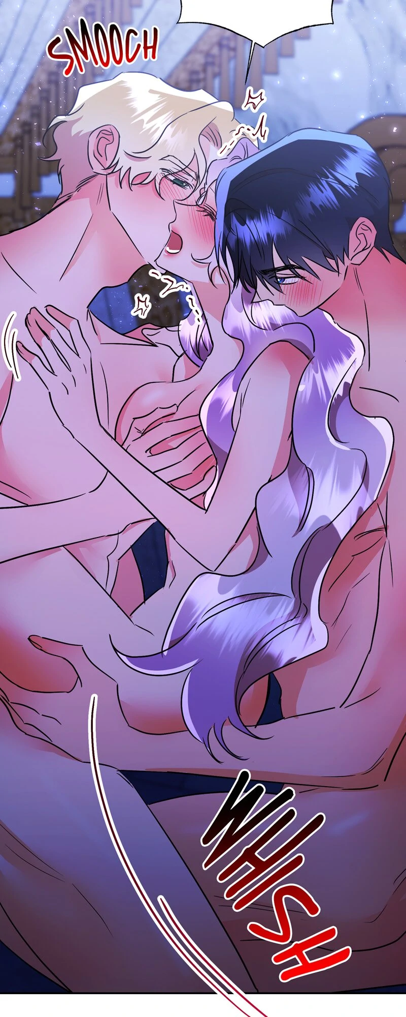 The Evil Grand Duchess Has a Secret Life Chapter 75 - page 31