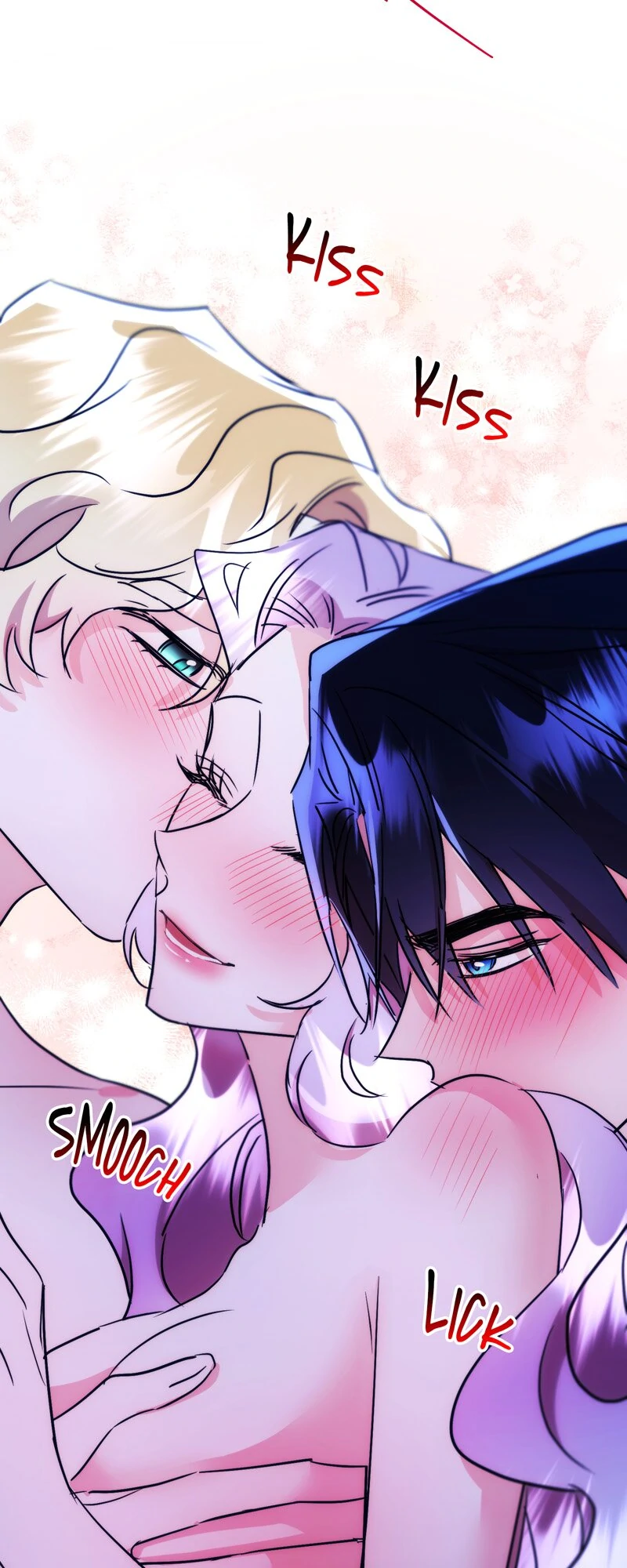 The Evil Grand Duchess Has a Secret Life Chapter 75 - page 32