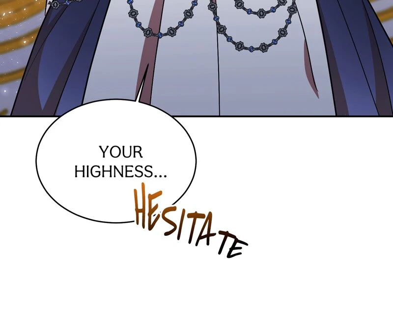 The Evil Grand Duchess Has a Secret Life Chapter 75 - page 40