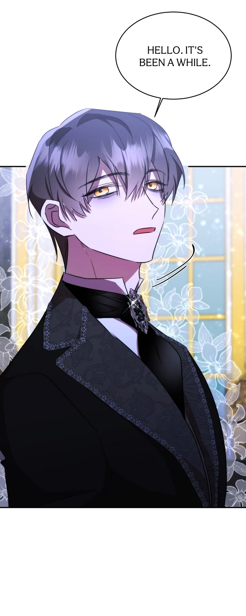 The Evil Grand Duchess Has a Secret Life Chapter 75 - page 41