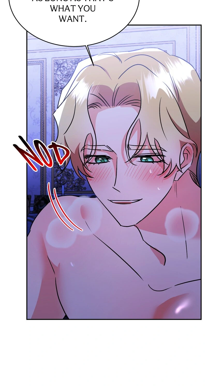 The Evil Grand Duchess Has a Secret Life Chapter 75 - page 5