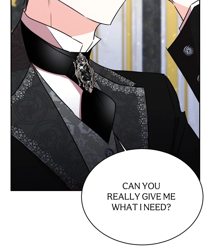 The Evil Grand Duchess Has a Secret Life Chapter 75 - page 52