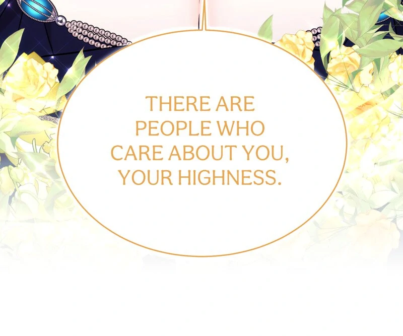 The Evil Grand Duchess Has a Secret Life Chapter 75 - page 64