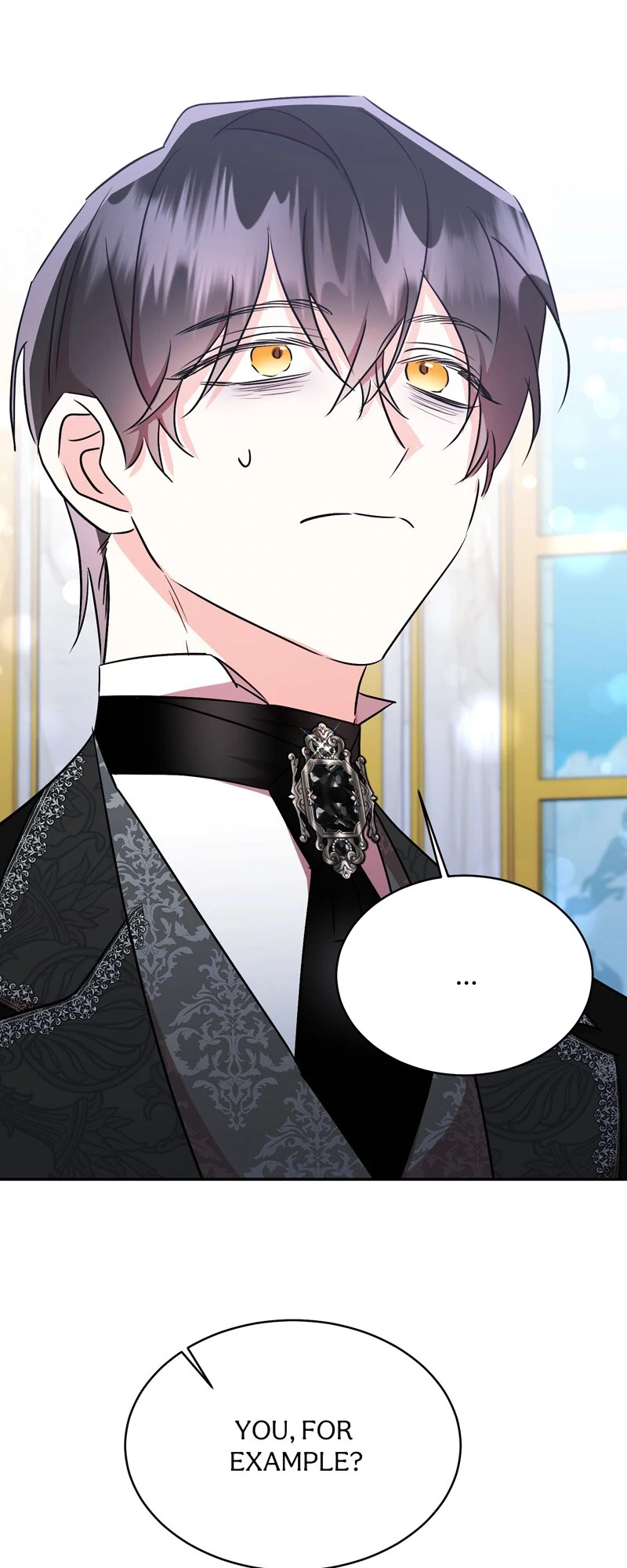 The Evil Grand Duchess Has a Secret Life Chapter 75 - page 65