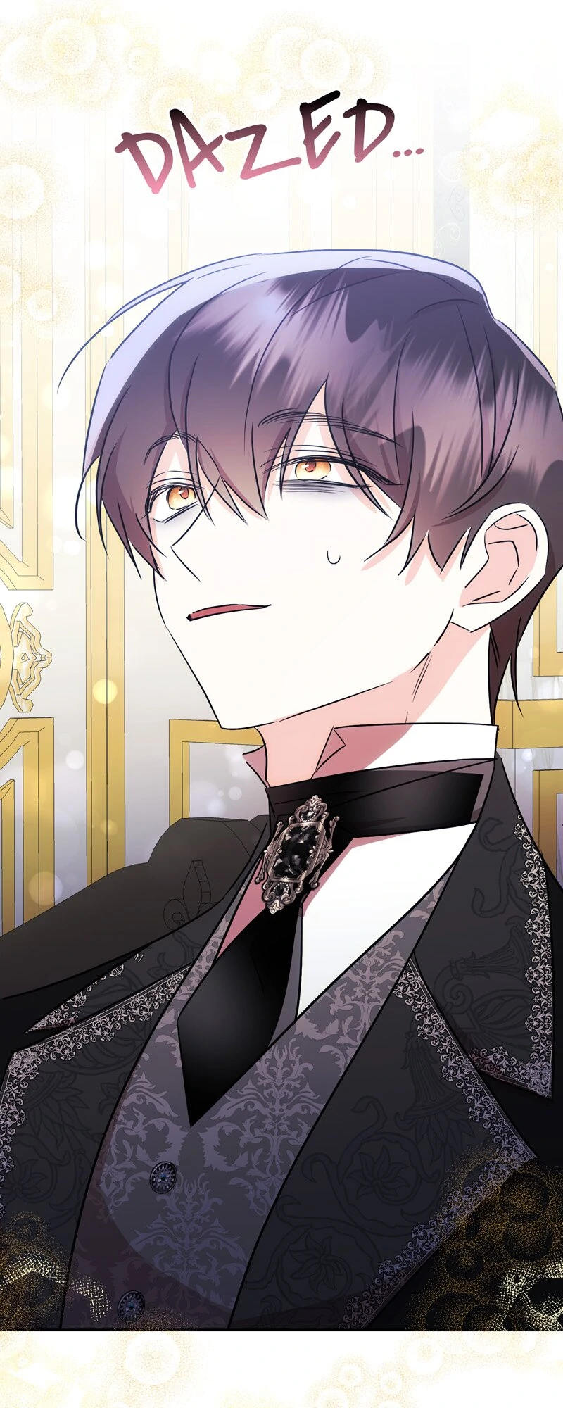 The Evil Grand Duchess Has a Secret Life Chapter 75 - page 68