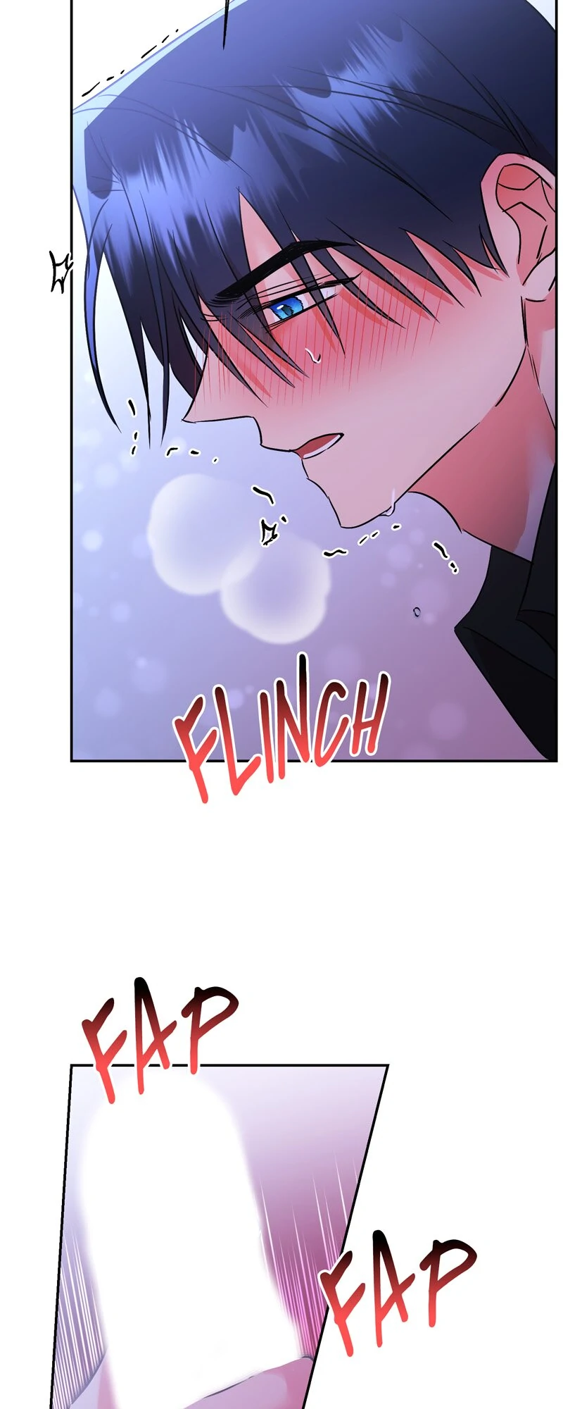 The Evil Grand Duchess Has a Secret Life Chapter 75 - page 8