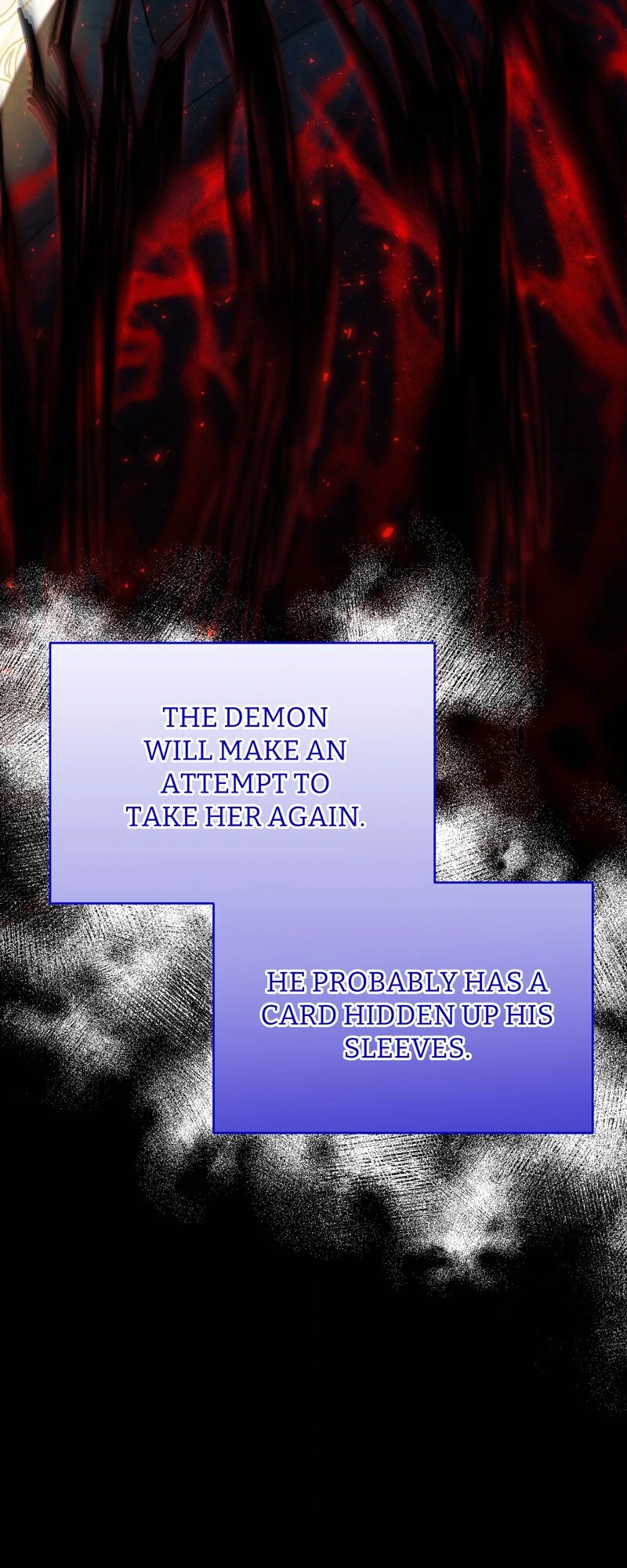 The Evil Grand Duchess Has a Secret Life Chapter 76 - page 13