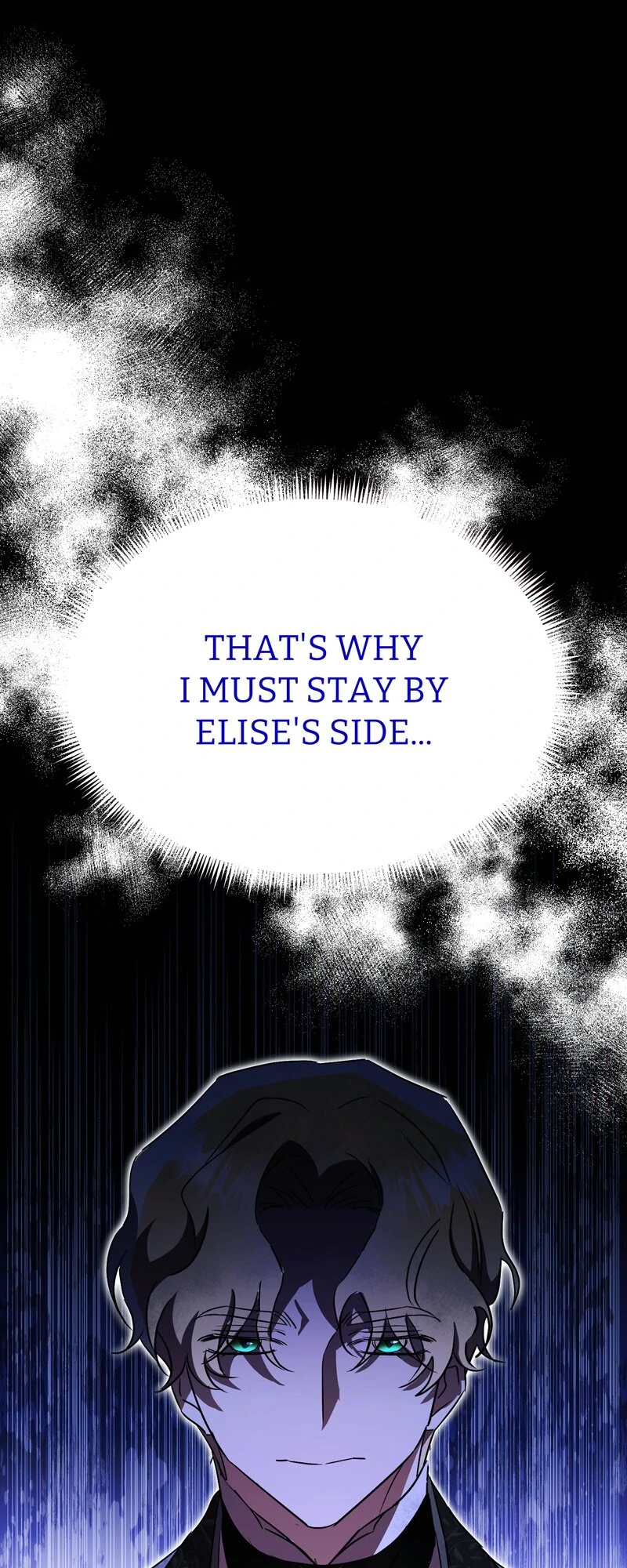 The Evil Grand Duchess Has a Secret Life Chapter 76 - page 14