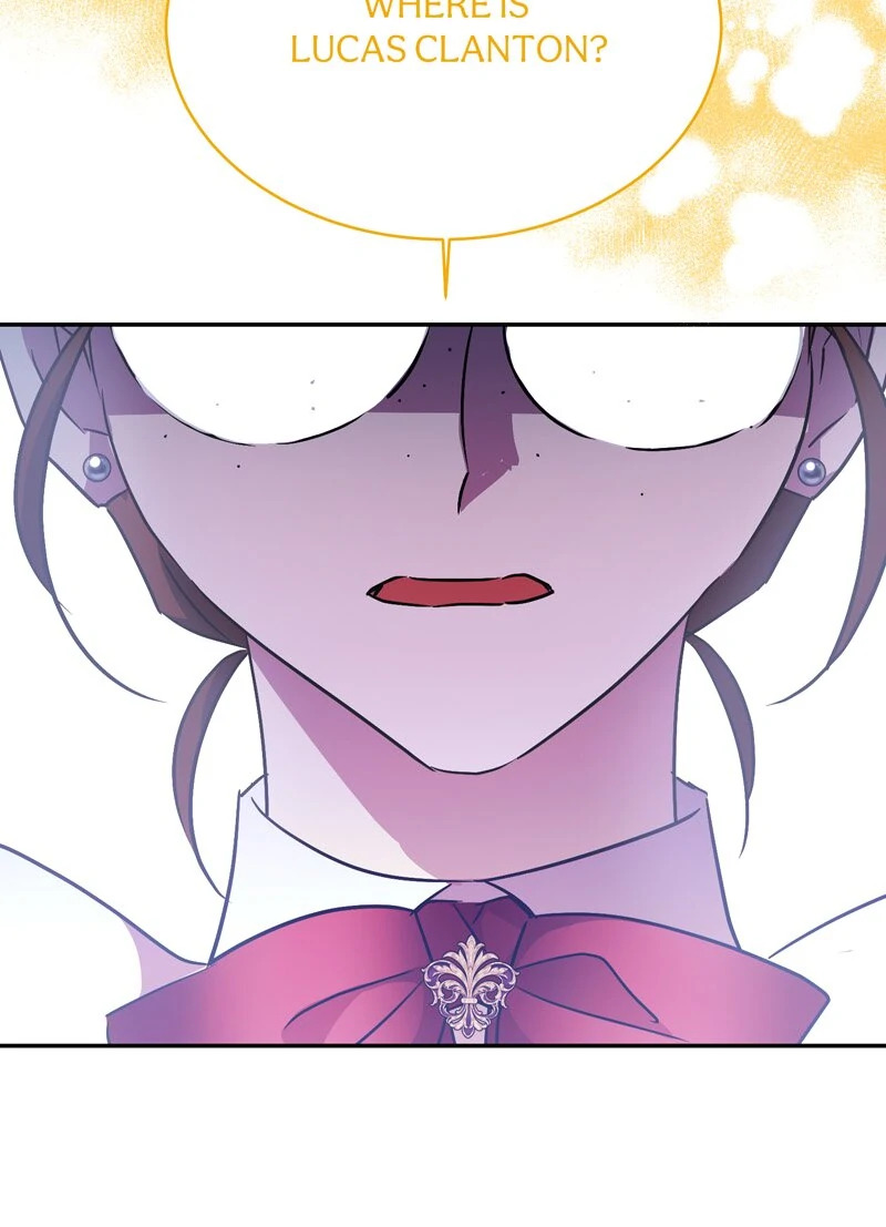 The Evil Grand Duchess Has a Secret Life Chapter 76 - page 22