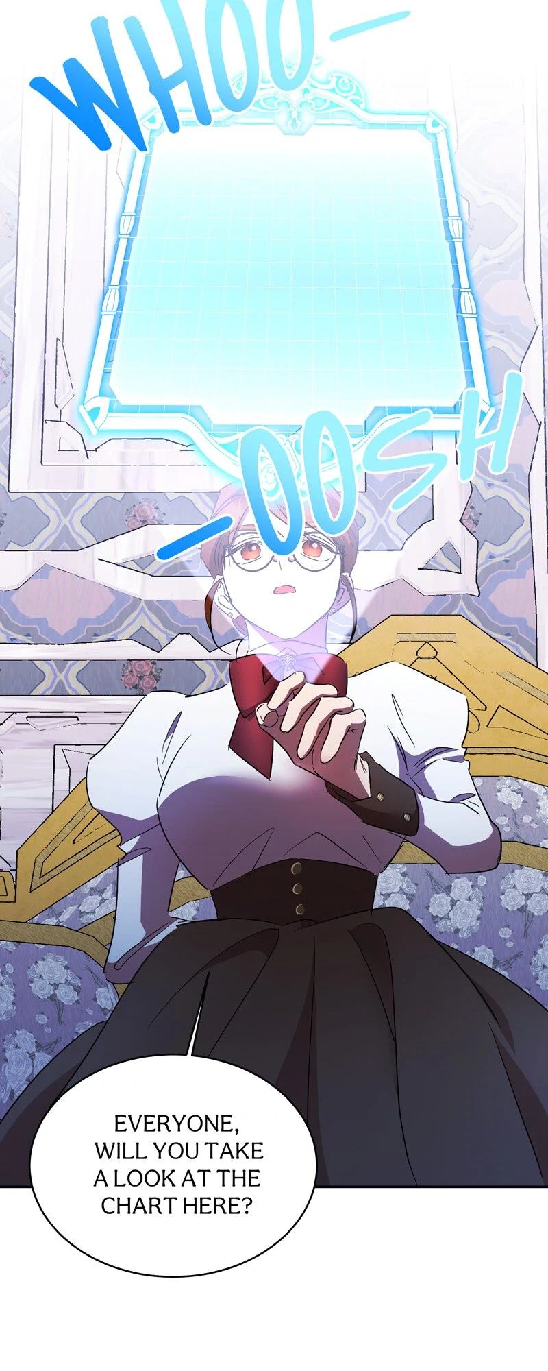 The Evil Grand Duchess Has a Secret Life Chapter 76 - page 24