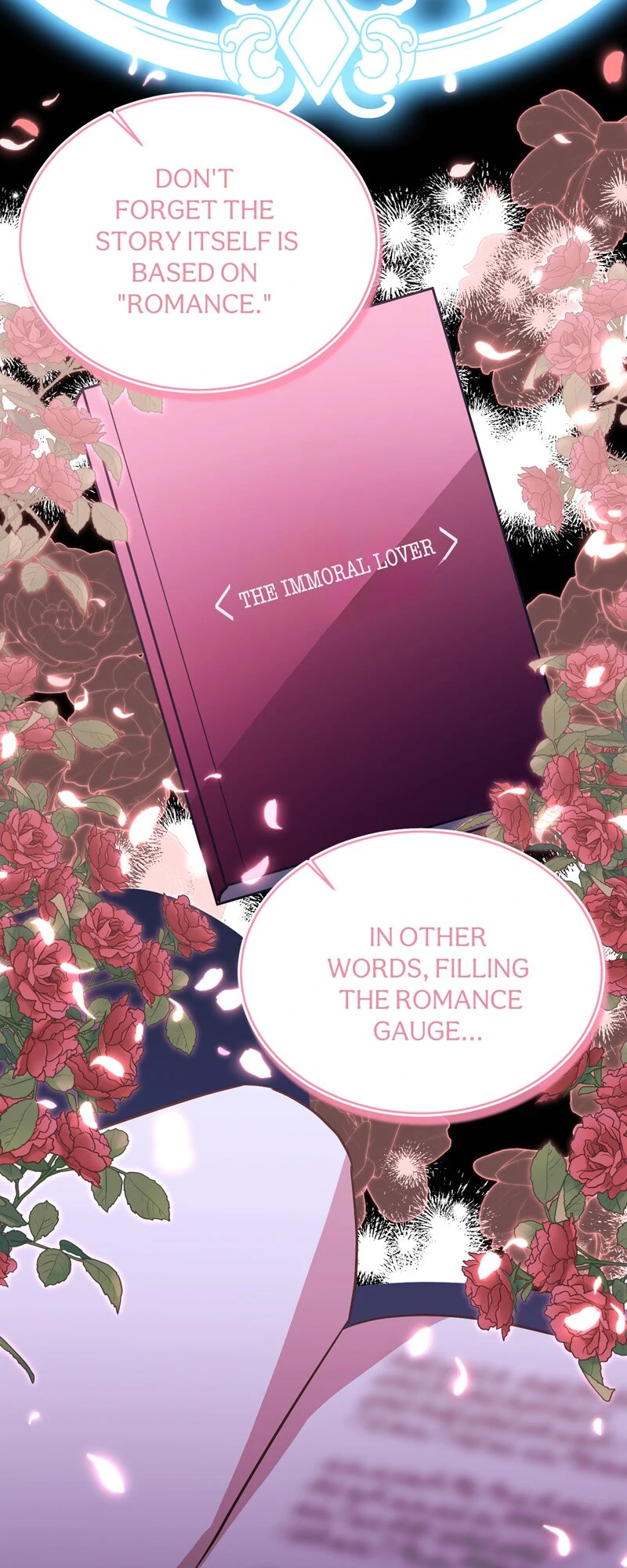 The Evil Grand Duchess Has a Secret Life Chapter 76 - page 26