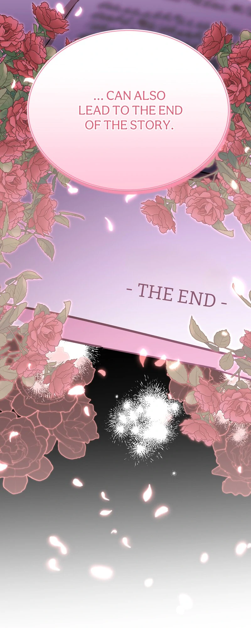 The Evil Grand Duchess Has a Secret Life Chapter 76 - page 27