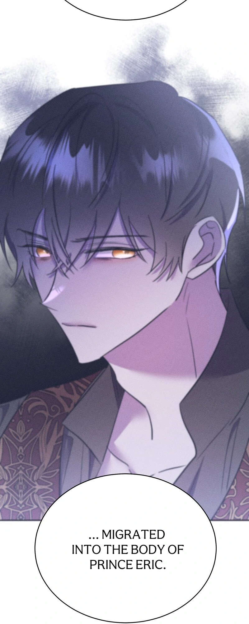 The Evil Grand Duchess Has a Secret Life Chapter 76 - page 40