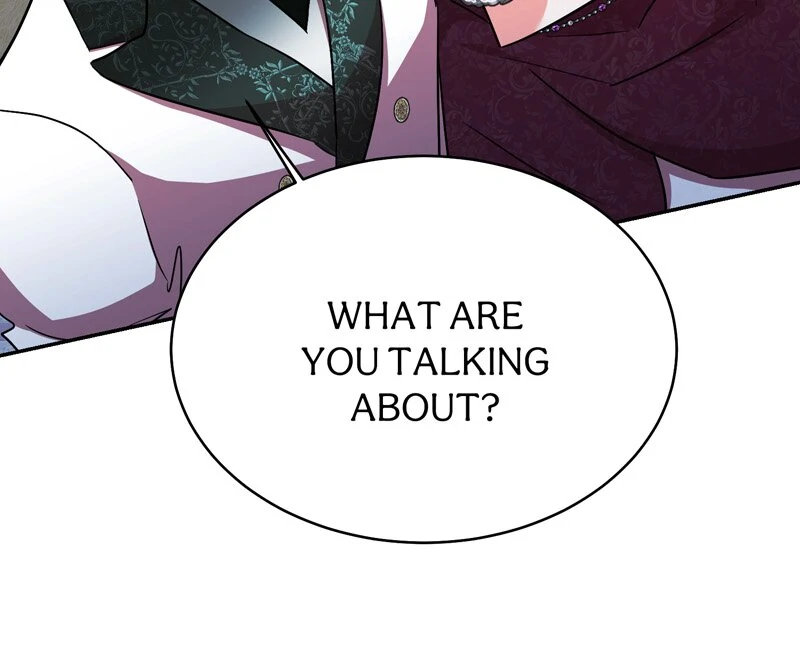 The Evil Grand Duchess Has a Secret Life Chapter 76 - page 60