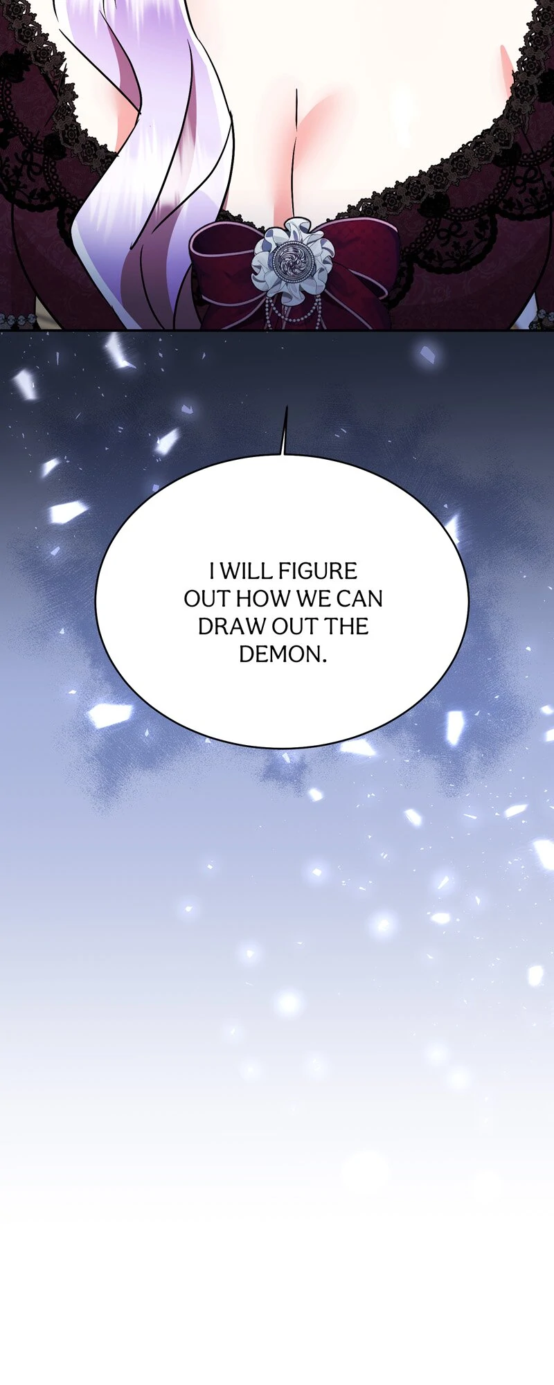 The Evil Grand Duchess Has a Secret Life Chapter 76 - page 64