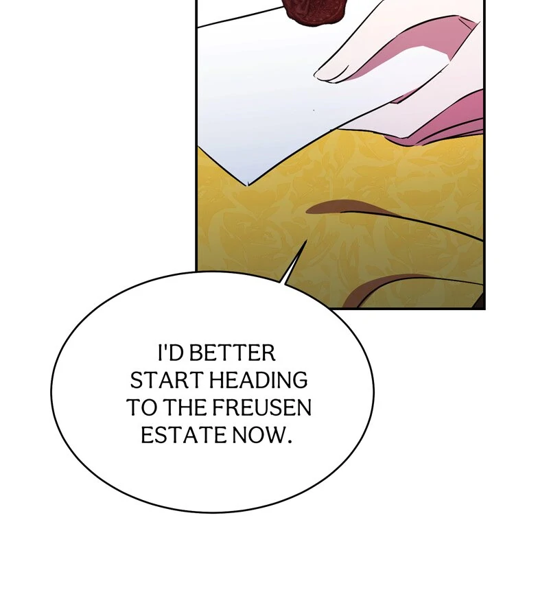 The Evil Grand Duchess Has a Secret Life Chapter 76 - page 67