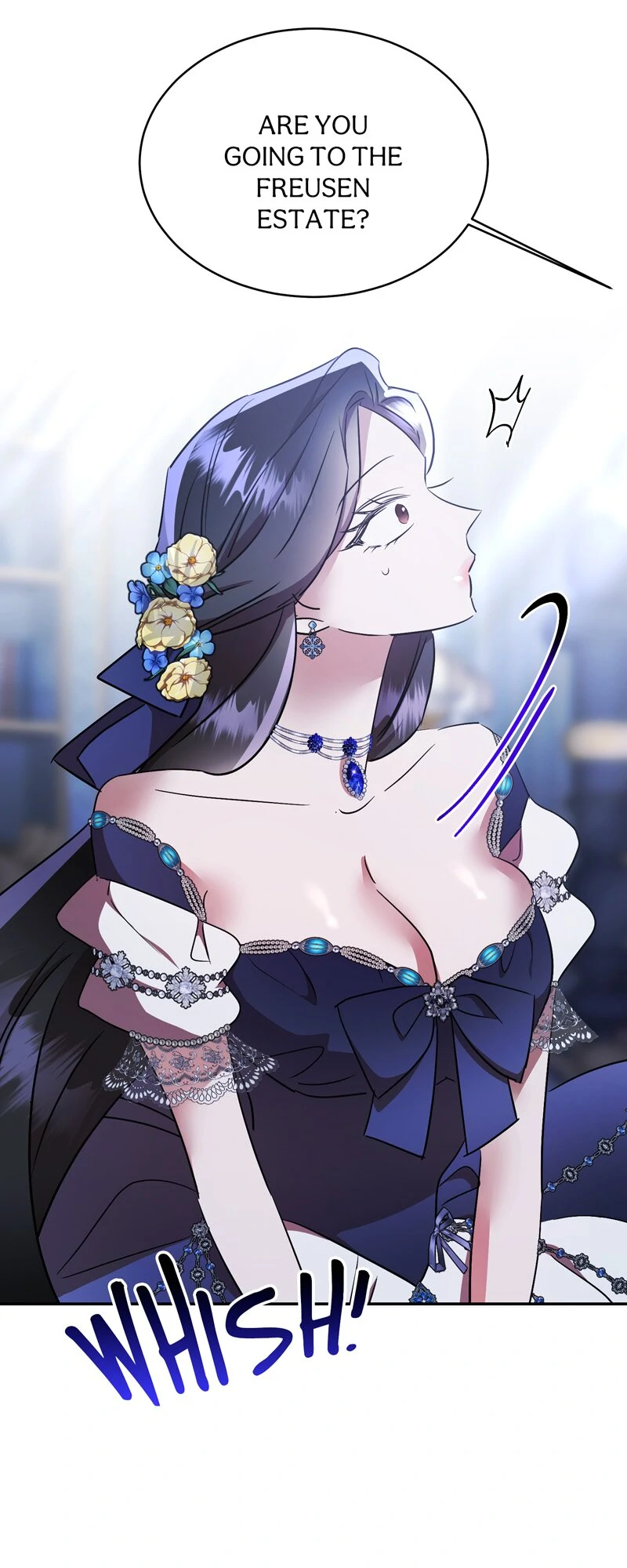 The Evil Grand Duchess Has a Secret Life Chapter 76 - page 68