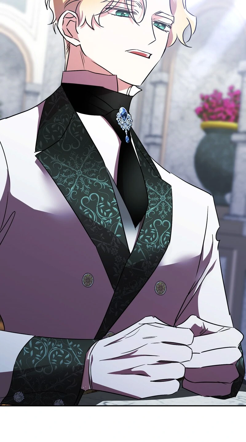 The Evil Grand Duchess Has a Secret Life Chapter 76 - page 6