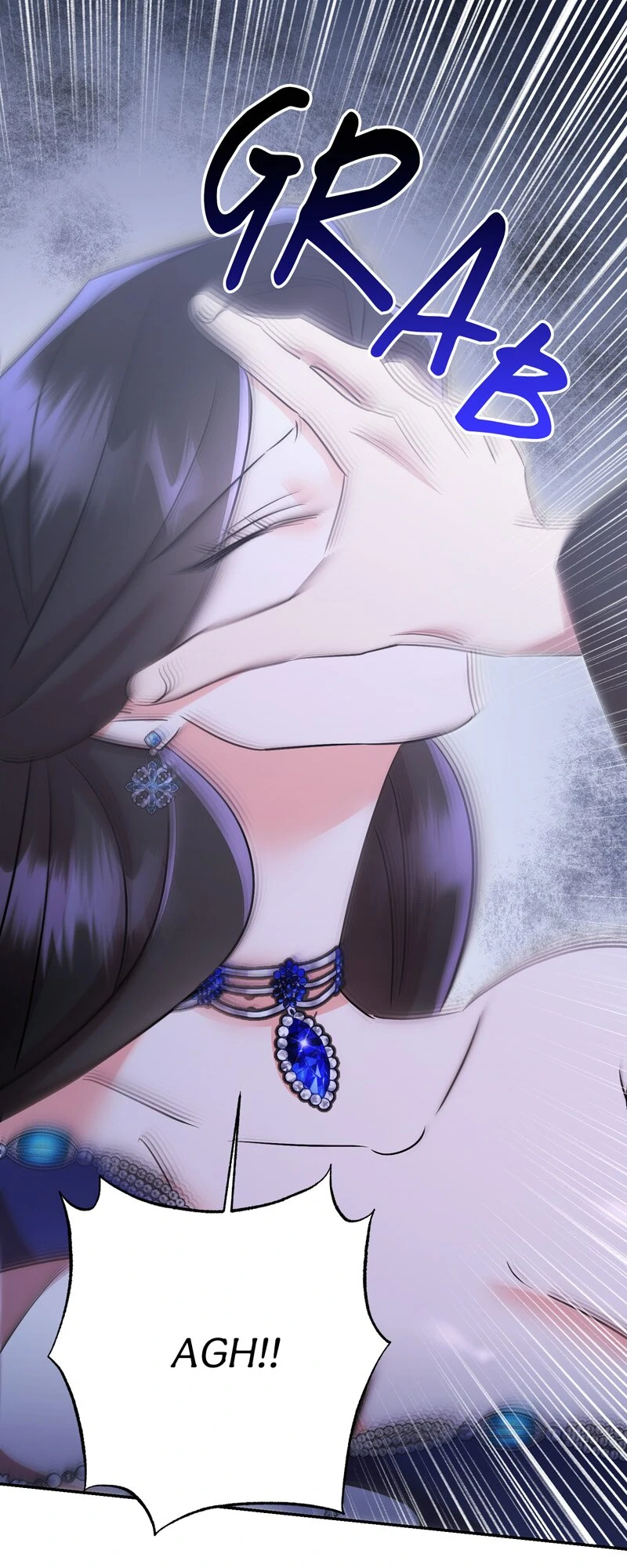 The Evil Grand Duchess Has a Secret Life Chapter 76 - page 72