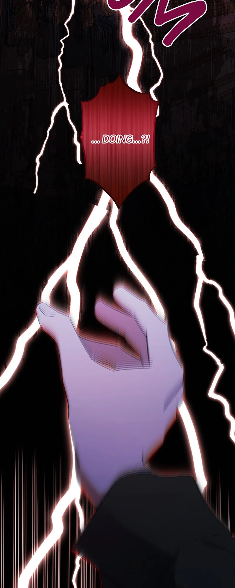 The Evil Grand Duchess Has a Secret Life Chapter 76 - page 75