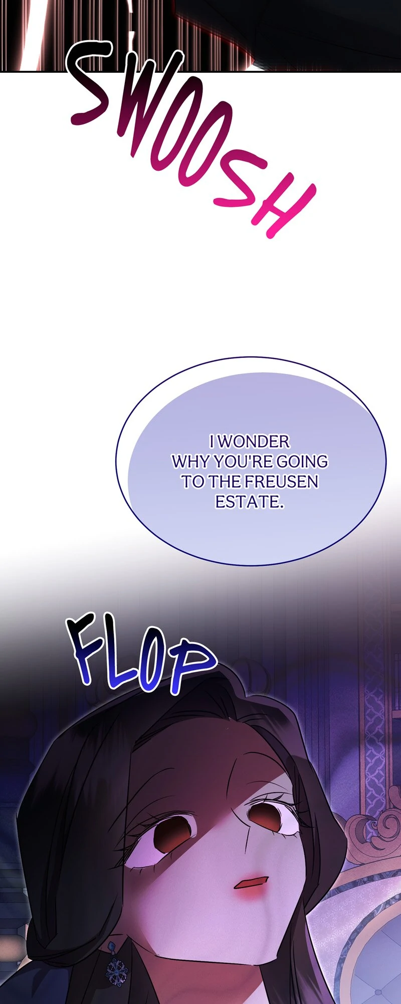 The Evil Grand Duchess Has a Secret Life Chapter 76 - page 76