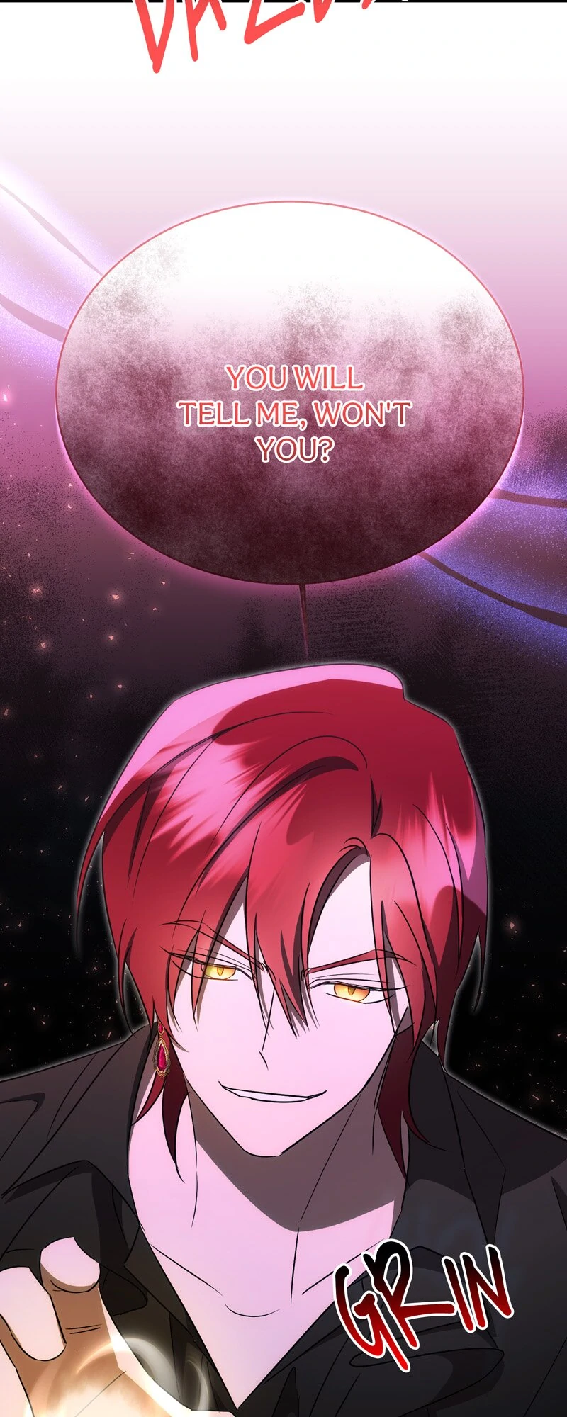 The Evil Grand Duchess Has a Secret Life Chapter 76 - page 78