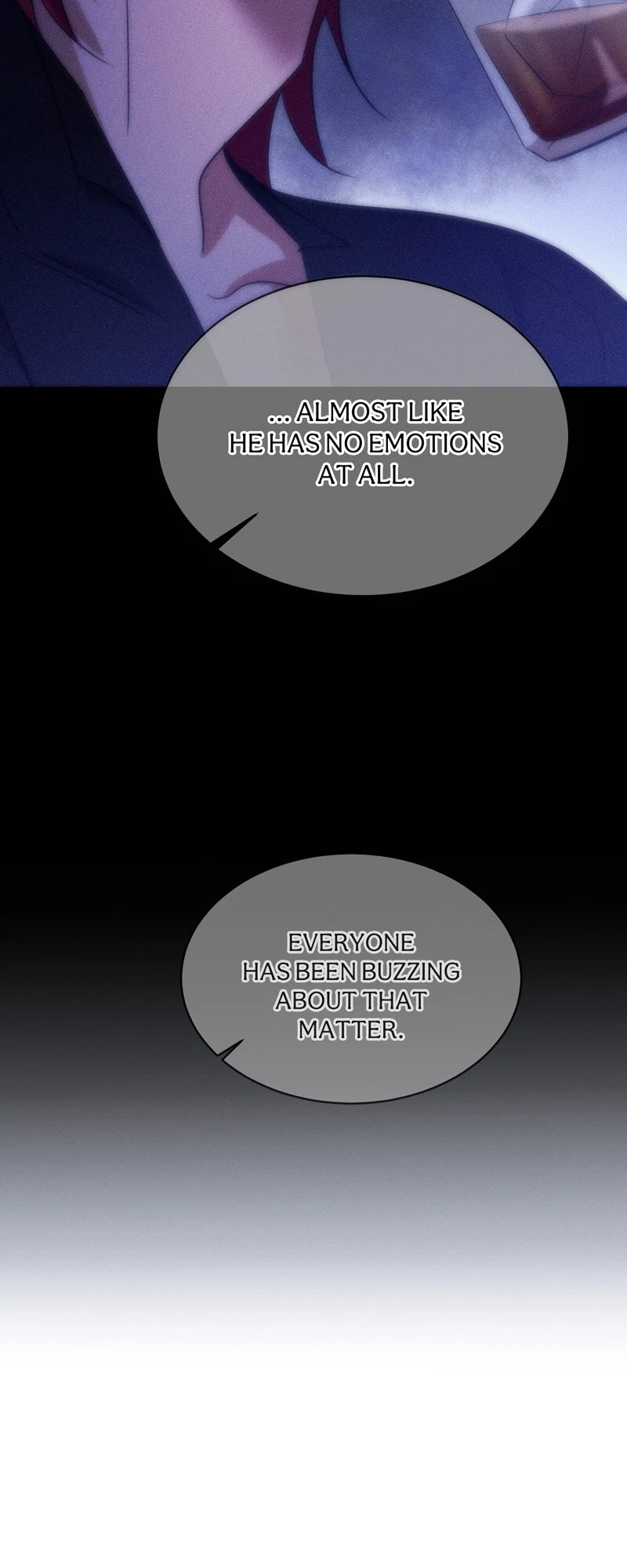 The Evil Grand Duchess Has a Secret Life Chapter 77 - page 11