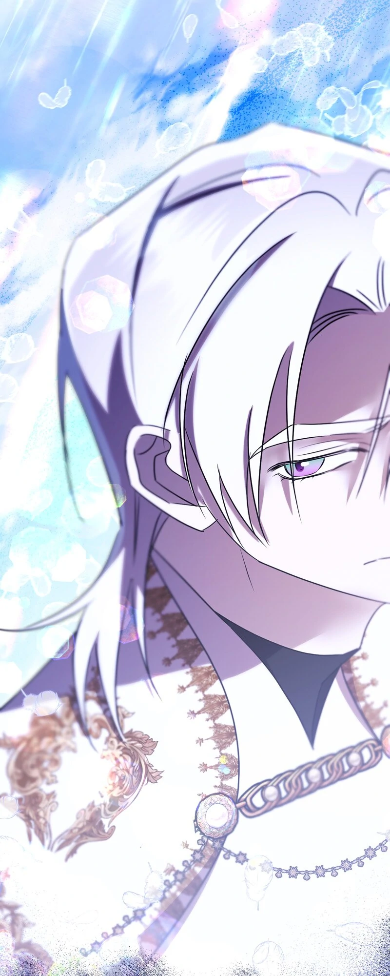 The Evil Grand Duchess Has a Secret Life Chapter 77 - page 14