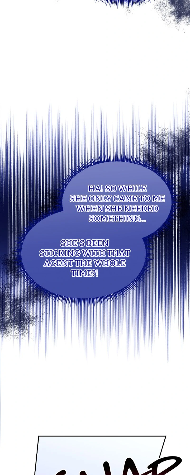 The Evil Grand Duchess Has a Secret Life Chapter 77 - page 16