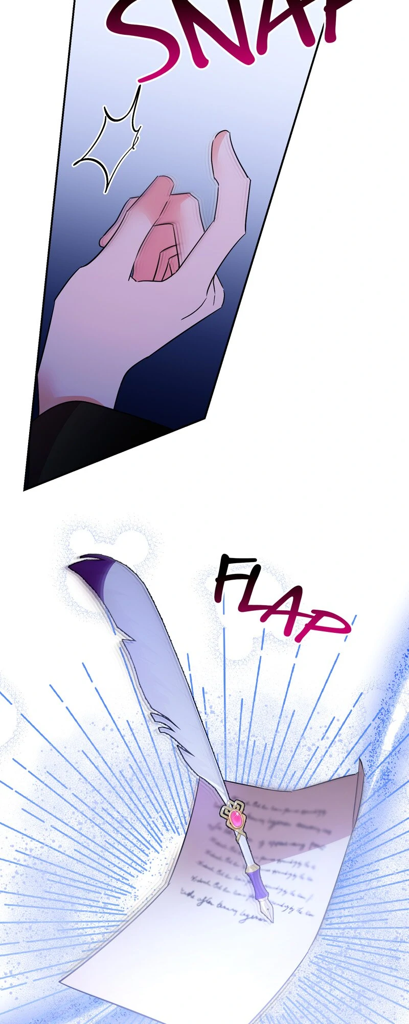 The Evil Grand Duchess Has a Secret Life Chapter 77 - page 17