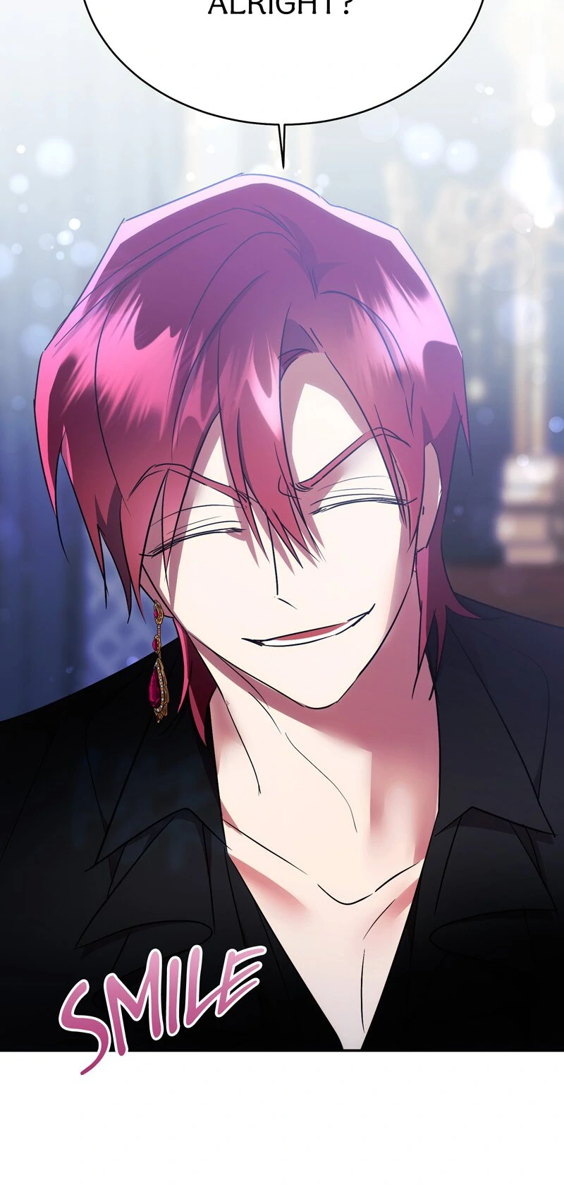 The Evil Grand Duchess Has a Secret Life Chapter 77 - page 21