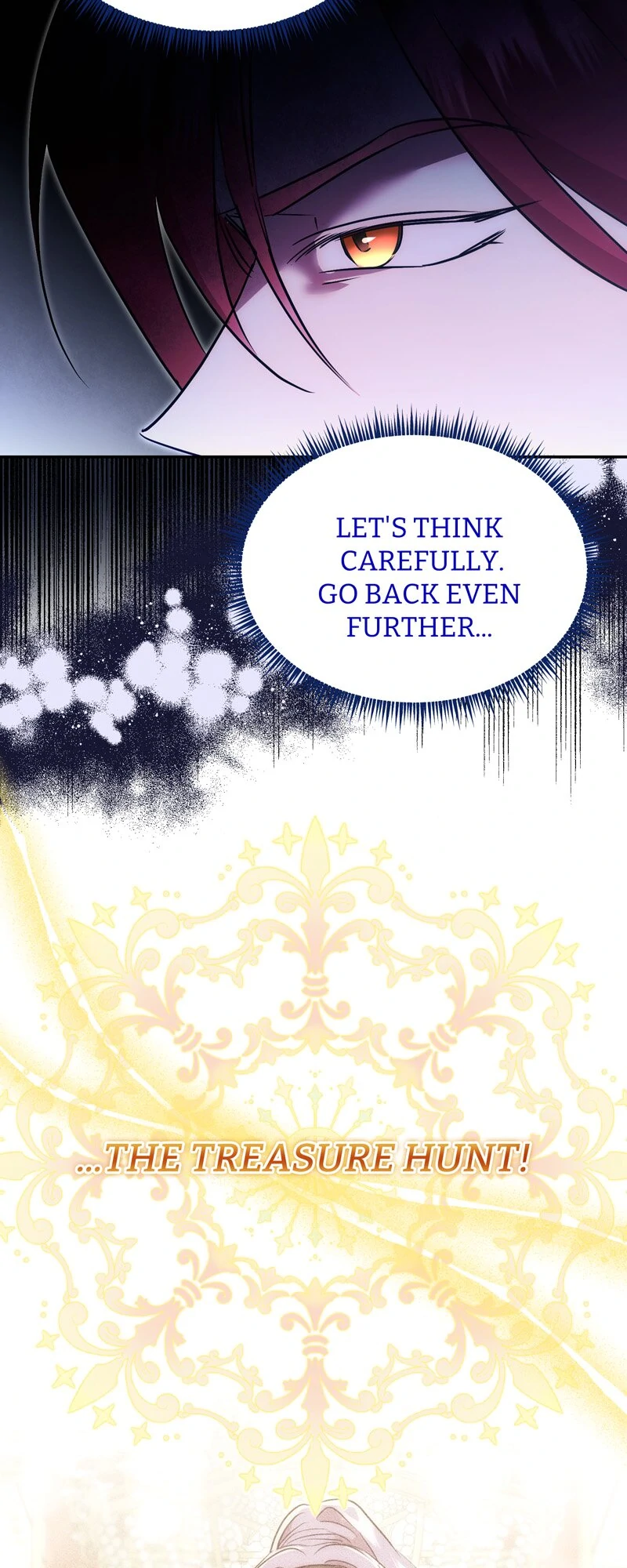 The Evil Grand Duchess Has a Secret Life Chapter 77 - page 3