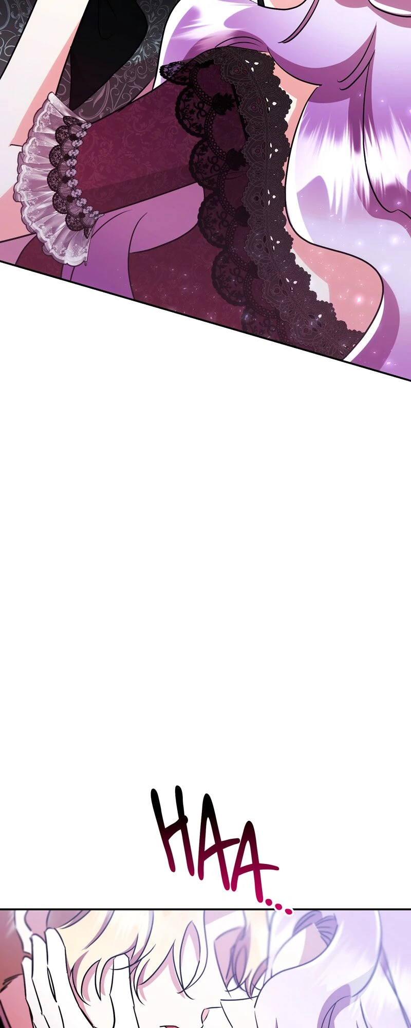 The Evil Grand Duchess Has a Secret Life Chapter 77 - page 42