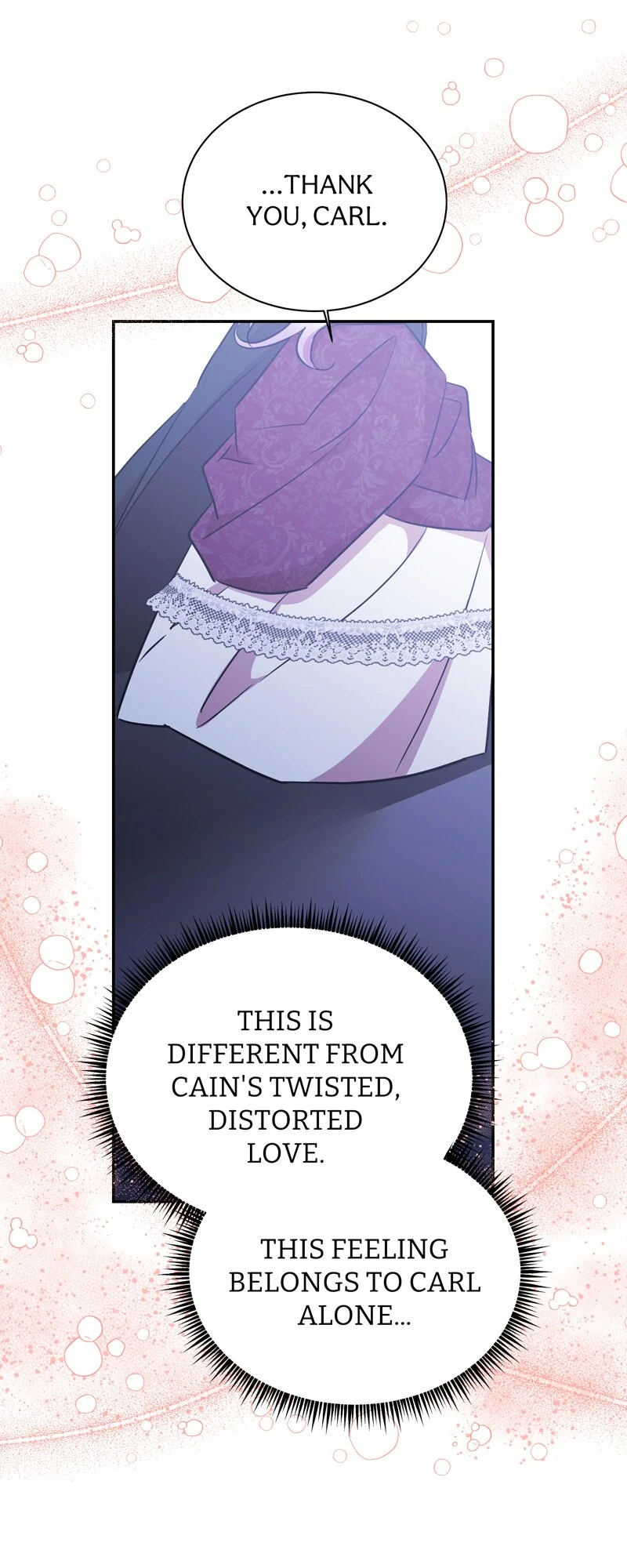 The Evil Grand Duchess Has a Secret Life Chapter 77 - page 49