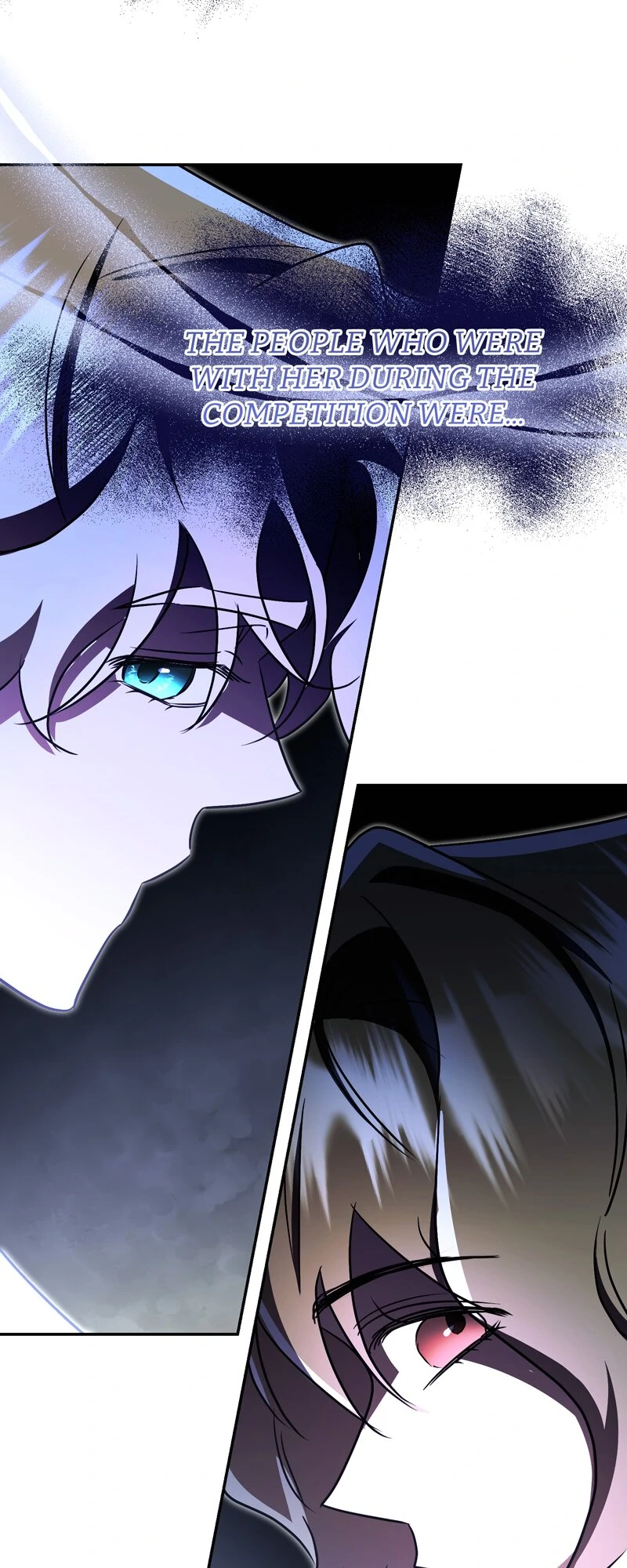 The Evil Grand Duchess Has a Secret Life Chapter 77 - page 5