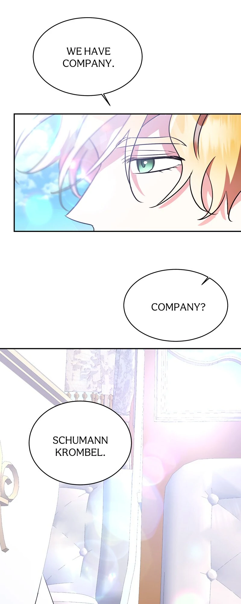 The Evil Grand Duchess Has a Secret Life Chapter 77 - page 53