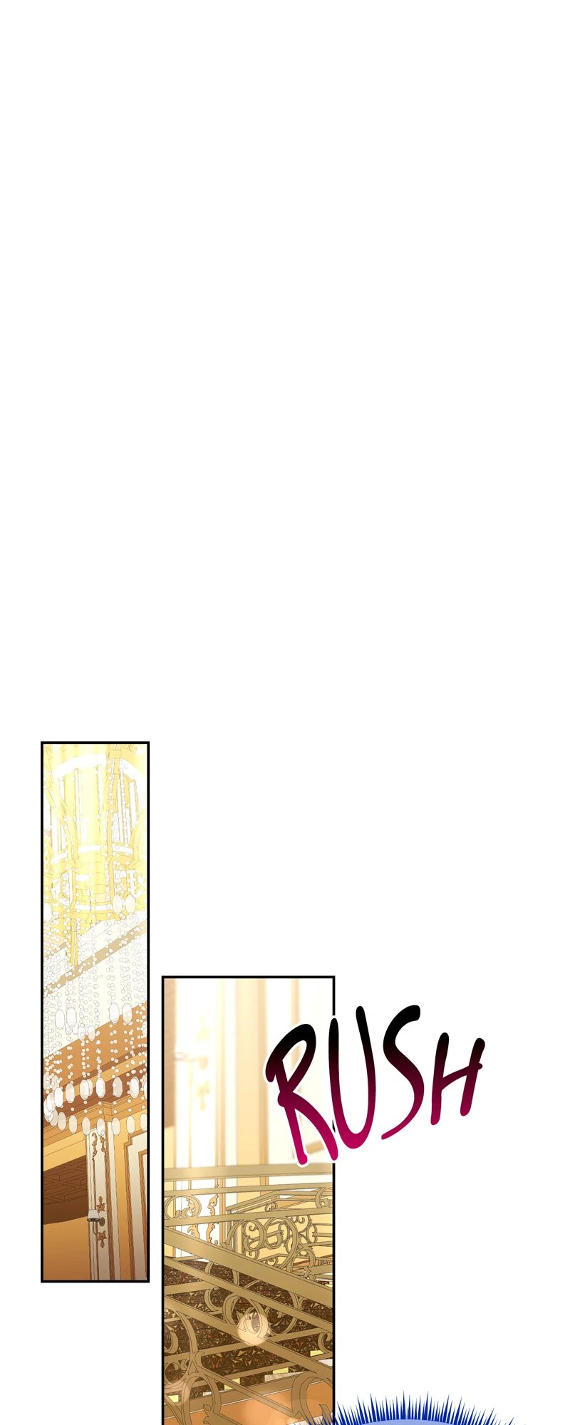 The Evil Grand Duchess Has a Secret Life Chapter 77 - page 55