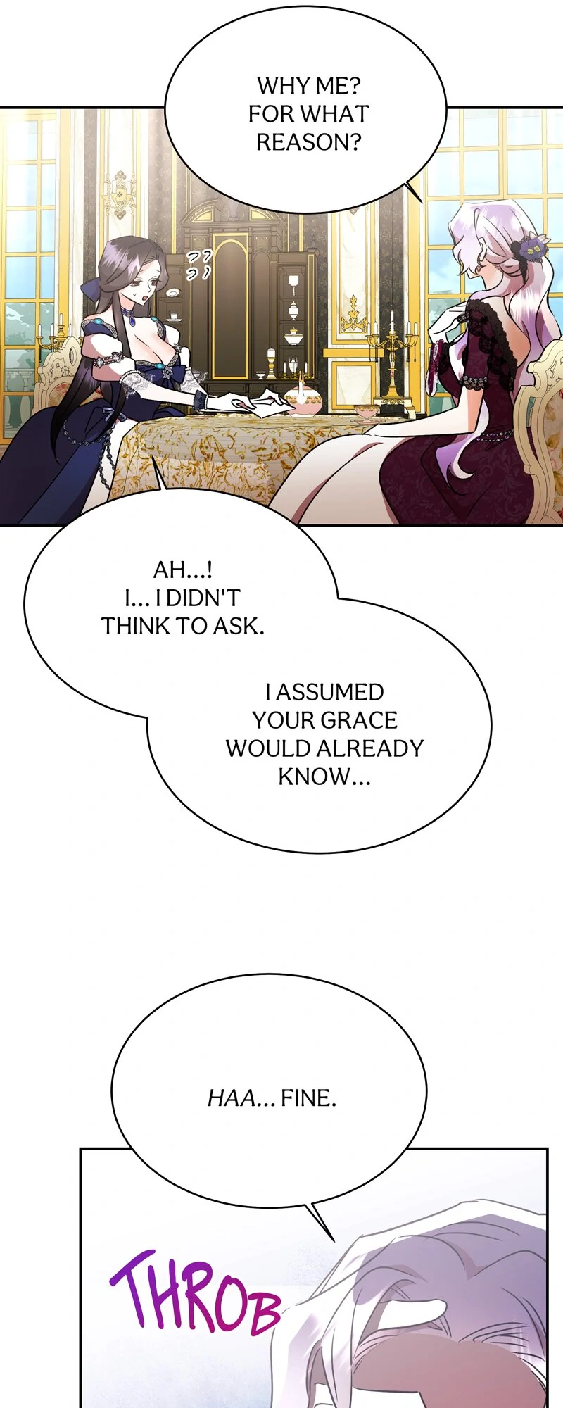 The Evil Grand Duchess Has a Secret Life Chapter 77 - page 70