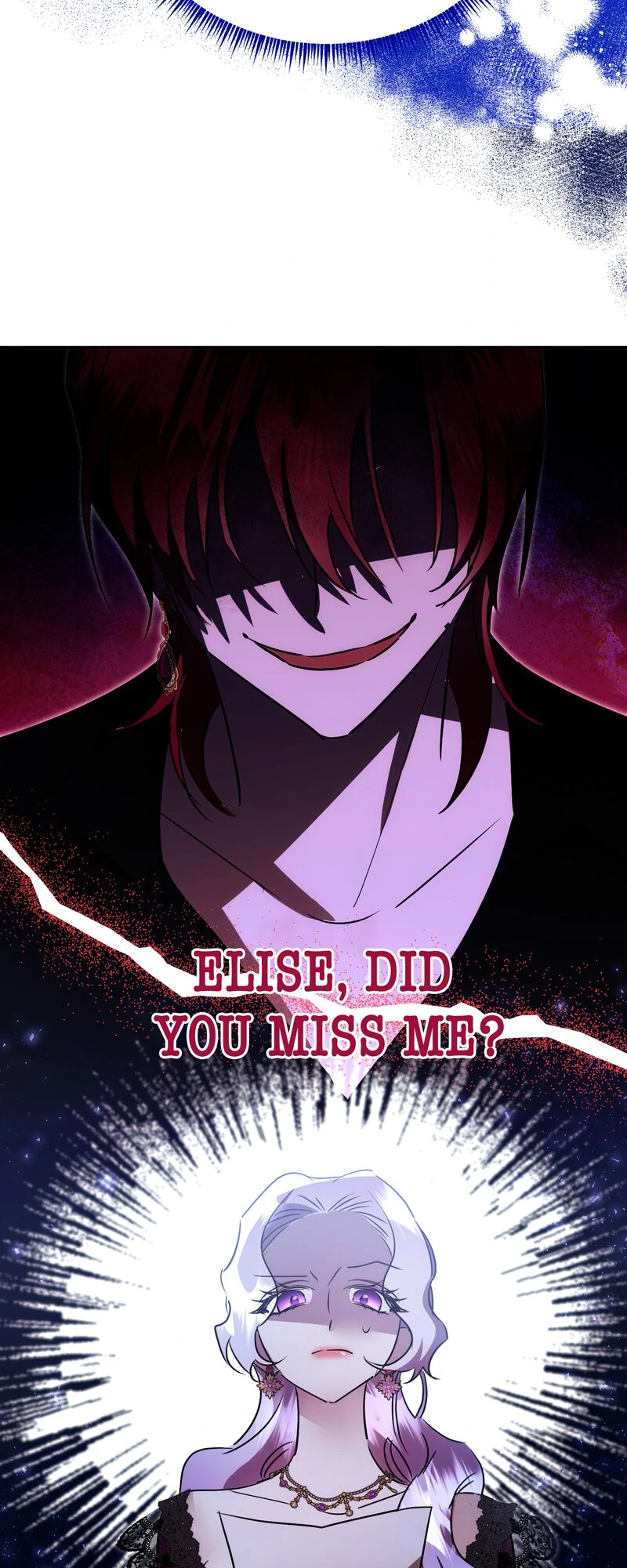 The Evil Grand Duchess Has a Secret Life Chapter 77 - page 76