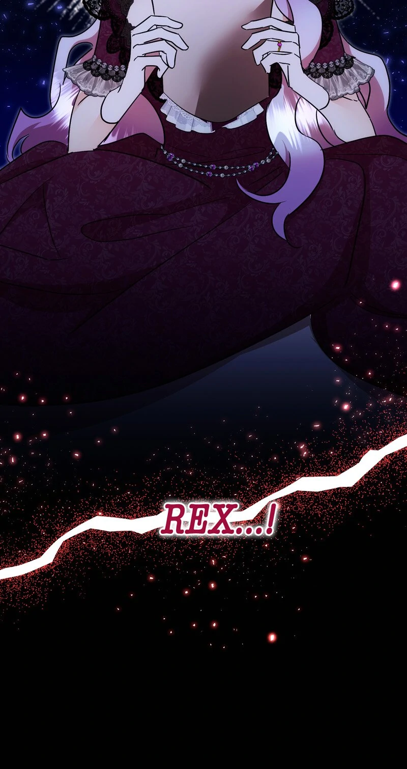 The Evil Grand Duchess Has a Secret Life Chapter 77 - page 77