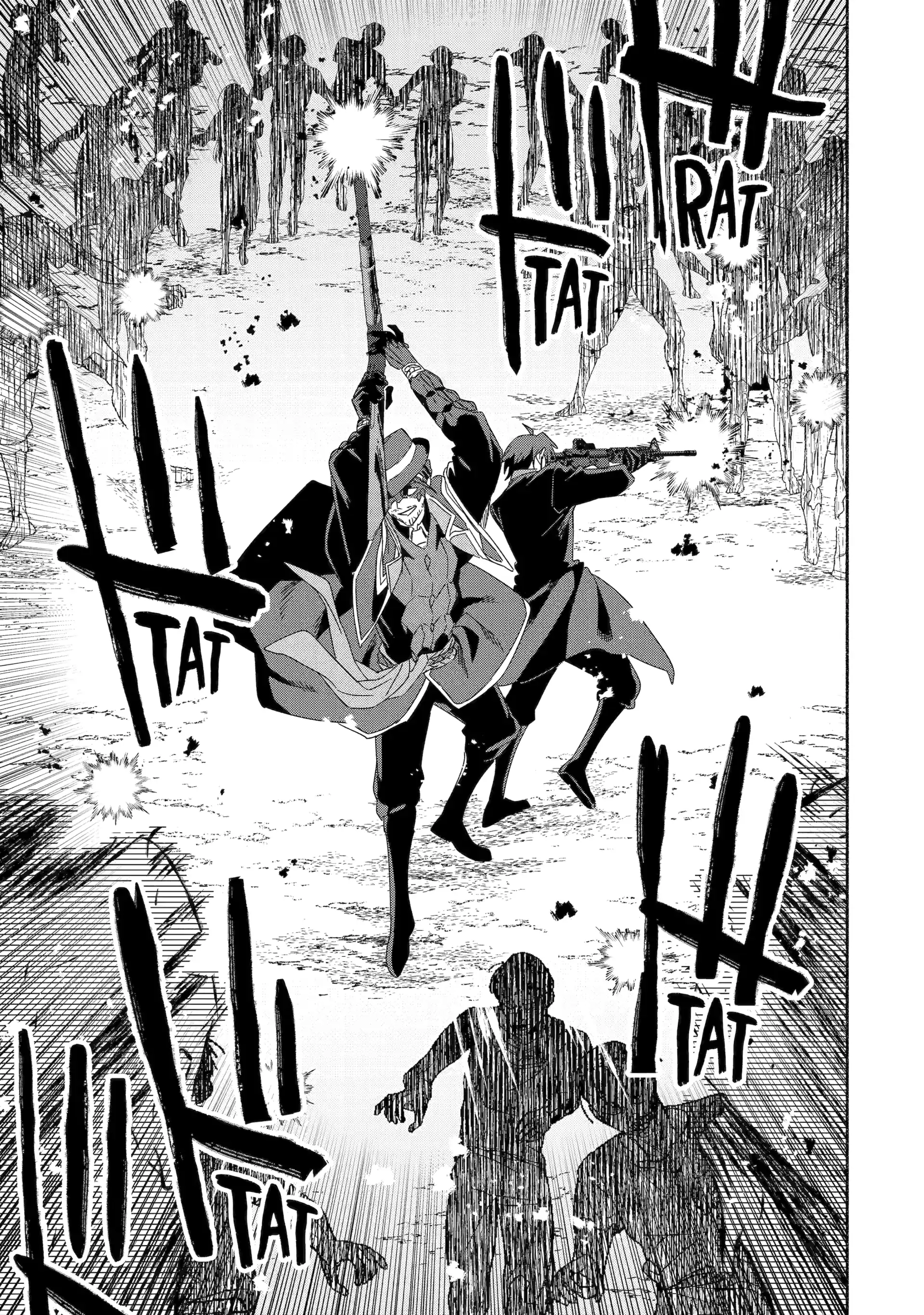 Around 40 Kenja no Isekai Seikatsu Nikki ~ Kimana na Isekai Kyoushi Raifu ~ Chapter 73 - page 25