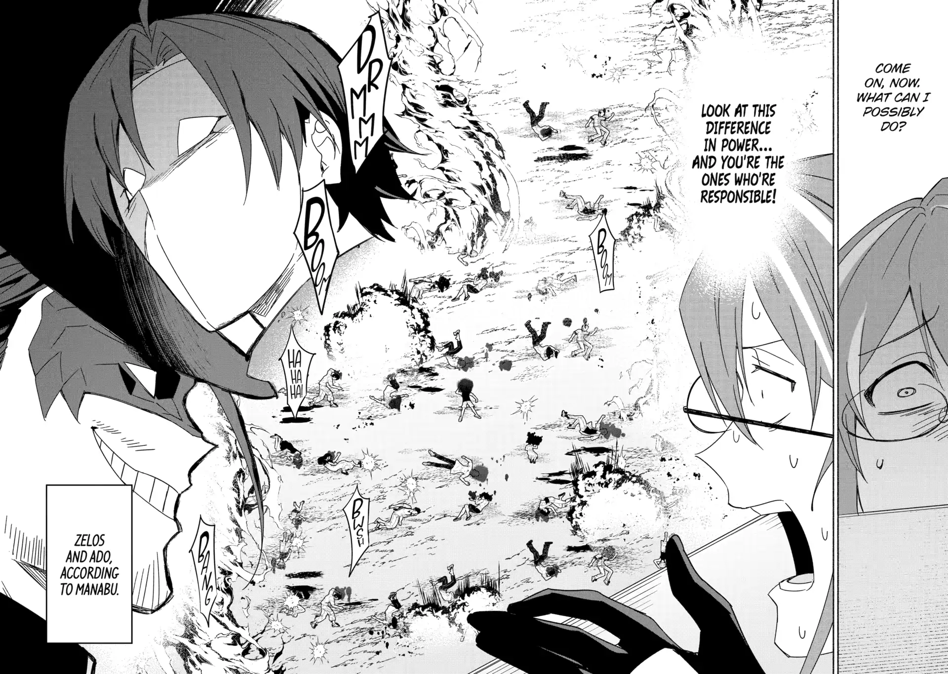 Around 40 Kenja no Isekai Seikatsu Nikki ~ Kimana na Isekai Kyoushi Raifu ~ Chapter 73 - page 32