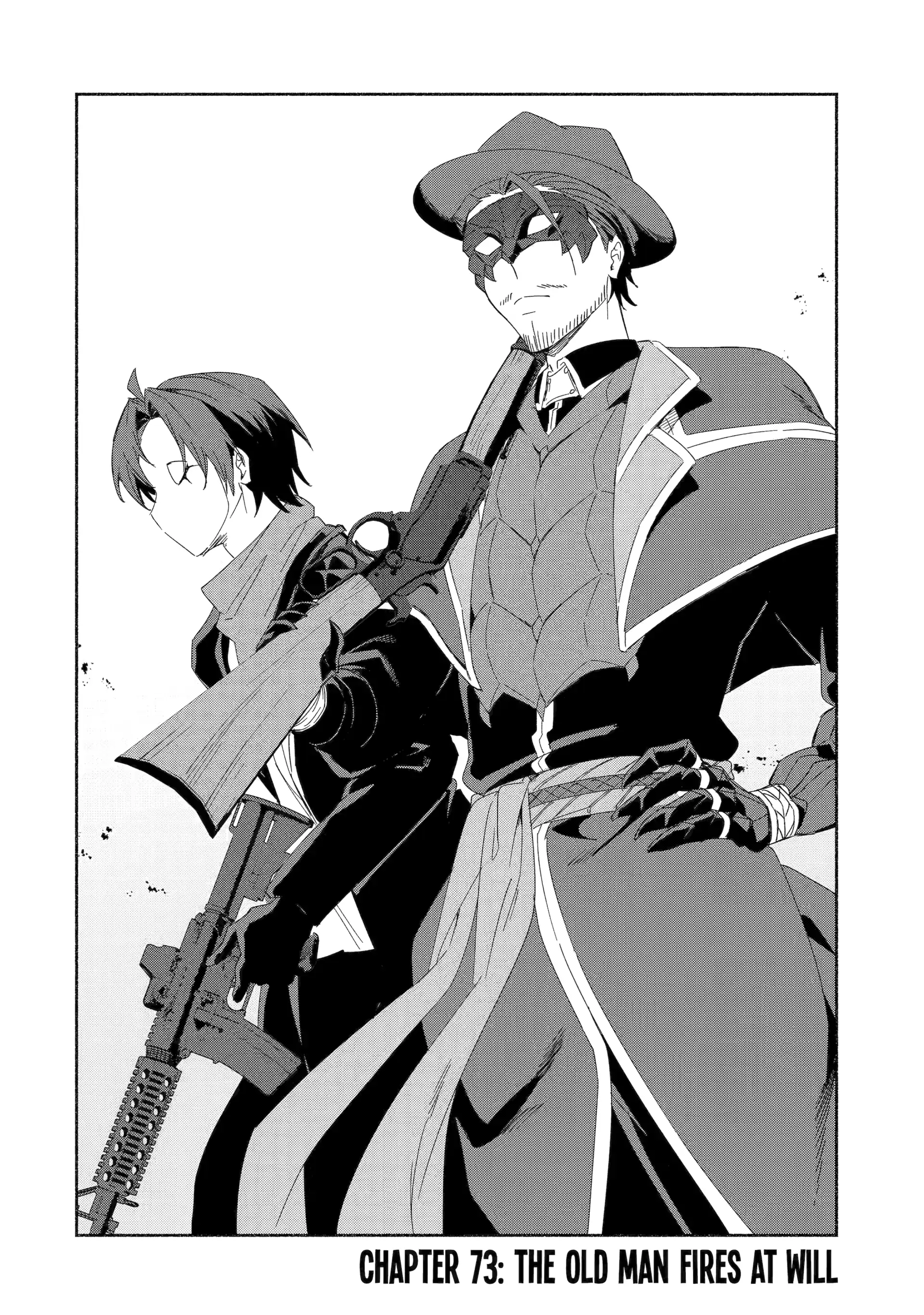 Around 40 Kenja no Isekai Seikatsu Nikki ~ Kimana na Isekai Kyoushi Raifu ~ Chapter 73 - page 8