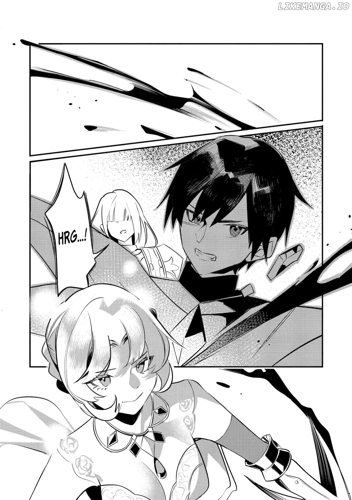 Emperor's Mark to Rule the Monsters: Reborn Sage to Strongest Adventurer Chapter 39 - page 1