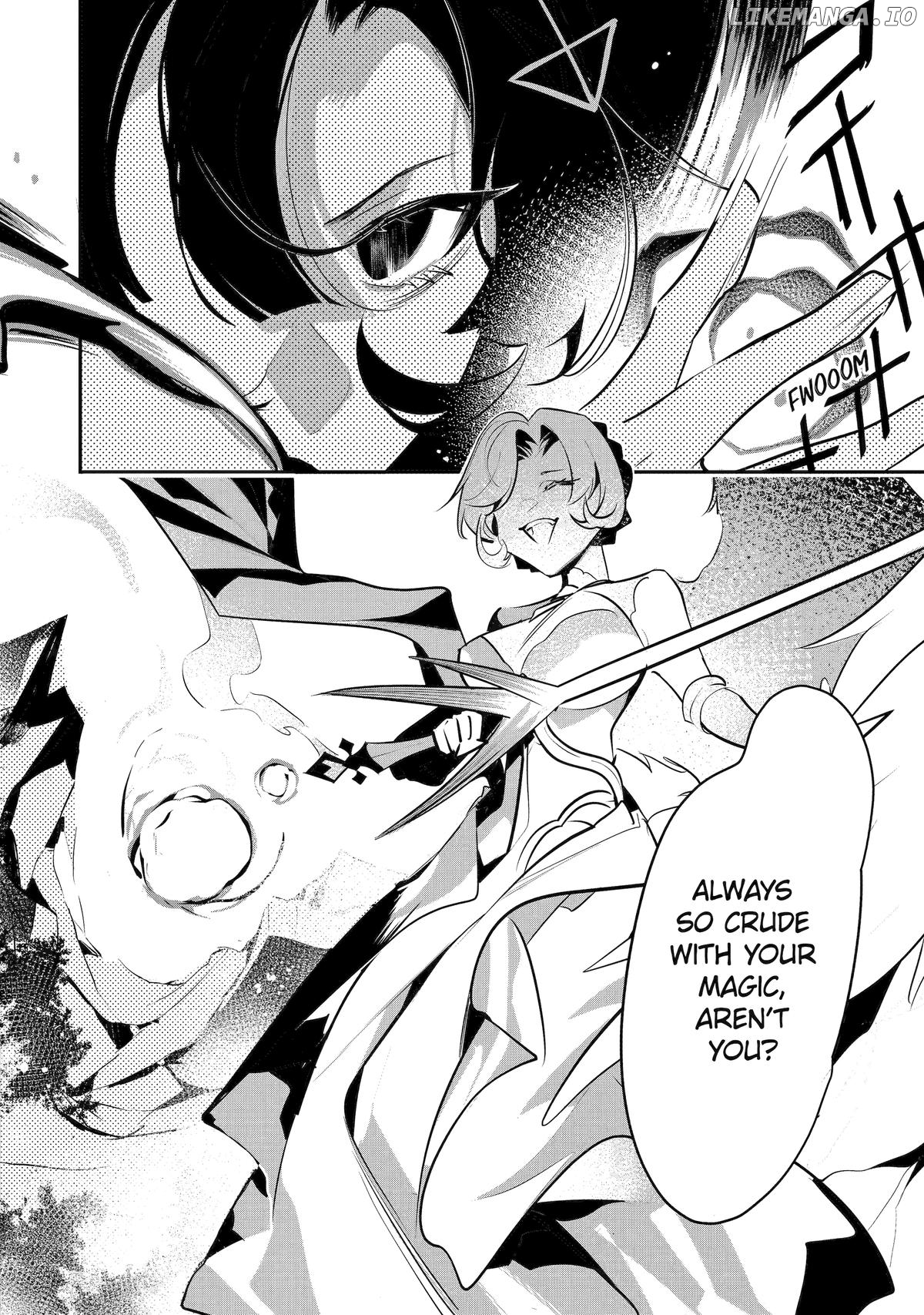 Emperor's Mark to Rule the Monsters: Reborn Sage to Strongest Adventurer Chapter 39 - page 10